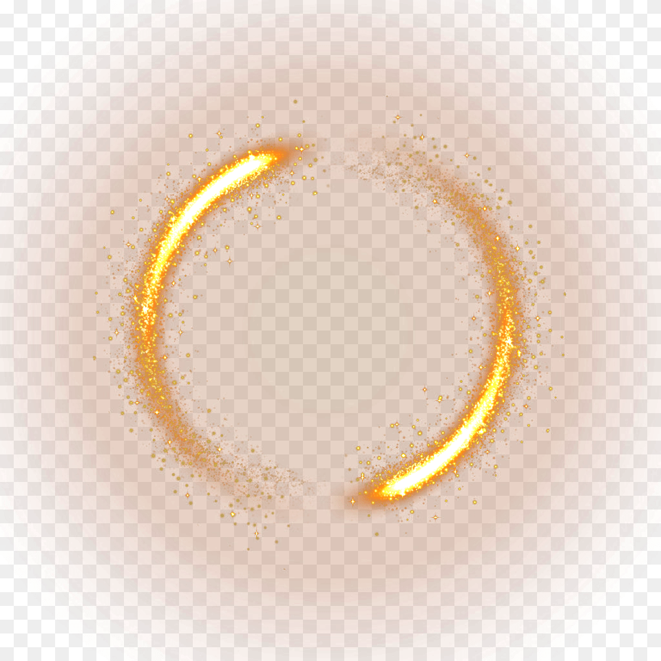 Mq Circles Circle Fire Glow Light Lighrs, Food, Meal, Bowl, Dish Png Image