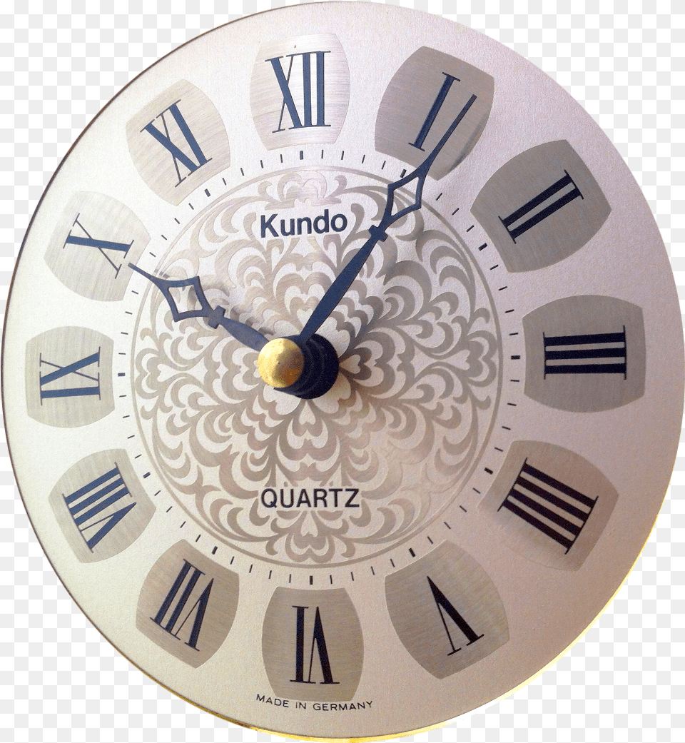 Mq Clock Clocks Time Old Vintage Wall Clock, Analog Clock, Wall Clock Free Png Download