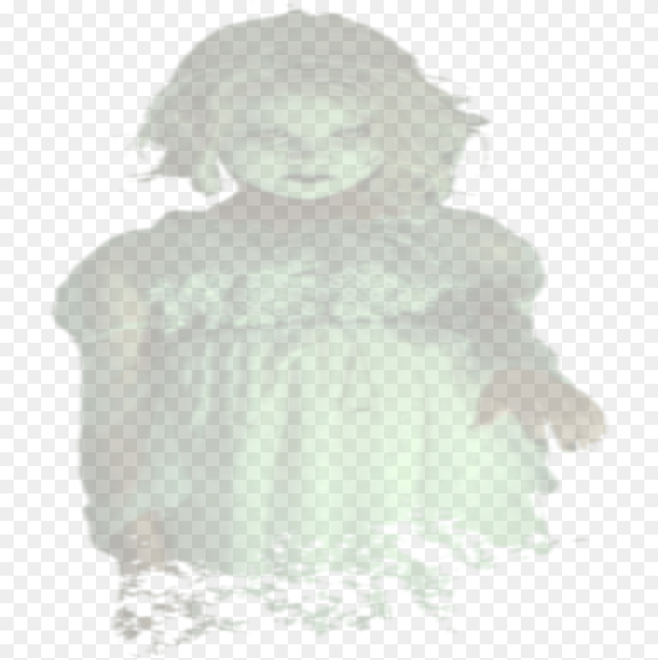 Mq Girl Halloween Ghosts Ghost Girl, Portrait, Clothing, Photography, Dress Png Image