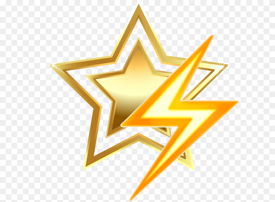 Mq Gold Golden Stars Star Heart Hearts Black Star Background, Star Symbol, Symbol, Cross Png