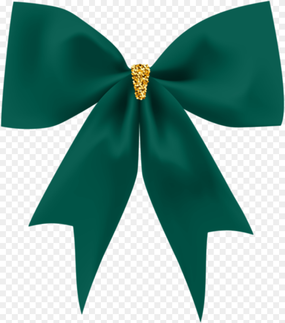 Mq Green Bow Bows Ribbon Green Bow, Accessories, Formal Wear, Tie, Jewelry Free Png
