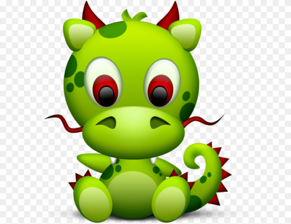 Mq Green Dragon Baby Green Baby Dragon Clipart, Toy Png