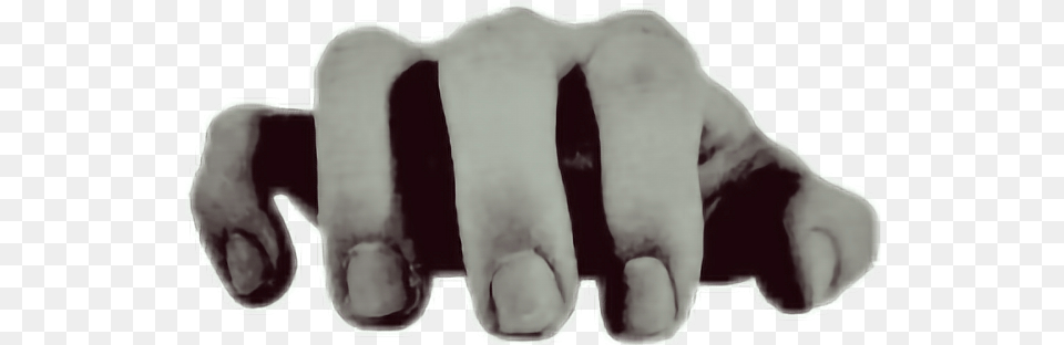 Mq Hand Hands Finger Nails Horror Scary Transparent Scary Hand, Body Part, Person, Baby, Fist Png Image