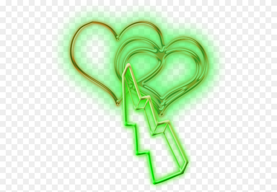 Mq Heart, Light, Key Free Png Download