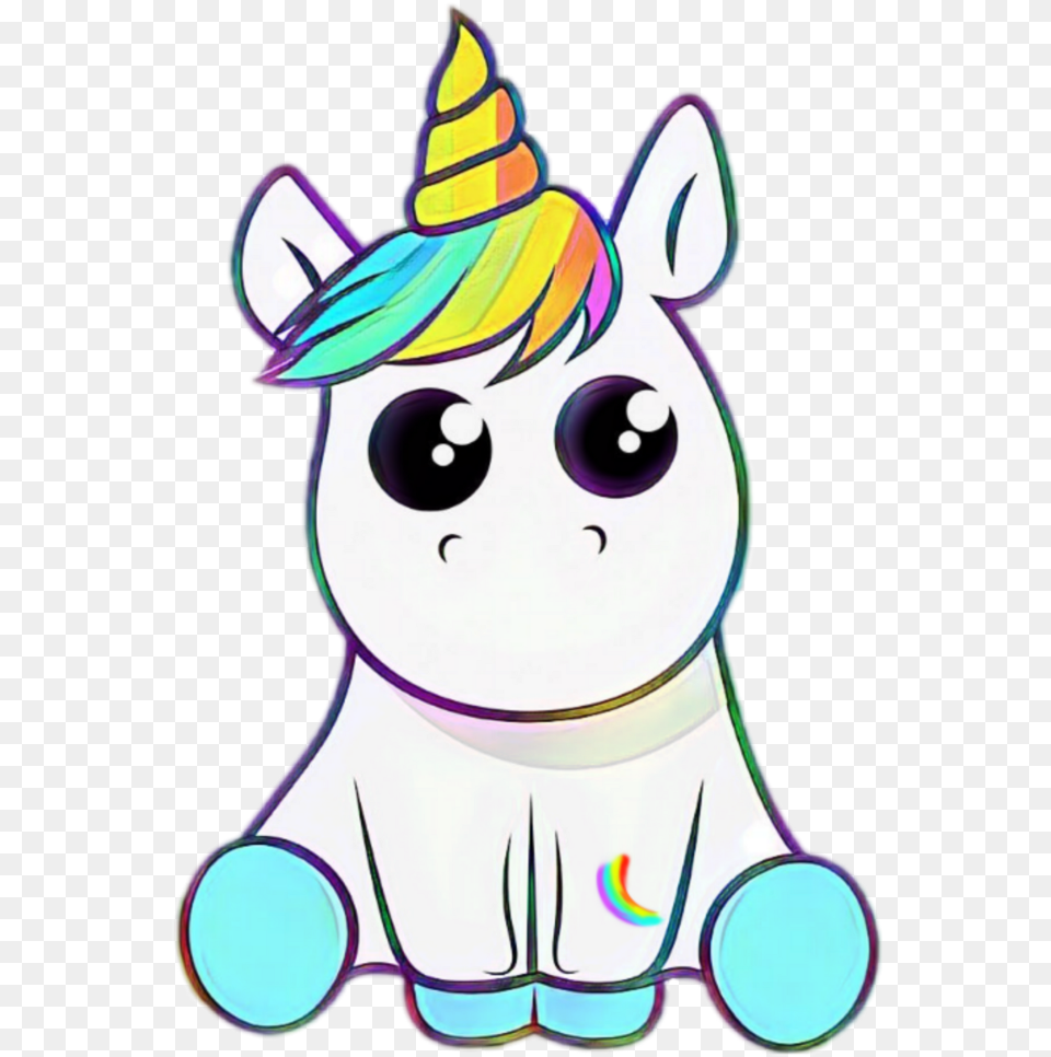 Mq Horse Unicorn Unicorns Emoji Emojis Unicorn Clip Art, Baby, Person Free Png