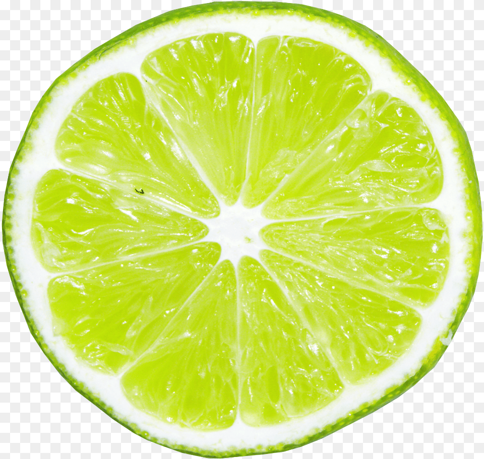 Mq Lime Lemon Slice Sliced Food Sticker By Marras Animated Lime Fruit Gif Transparent, Citrus Fruit, Plant, Produce, Orange Free Png Download