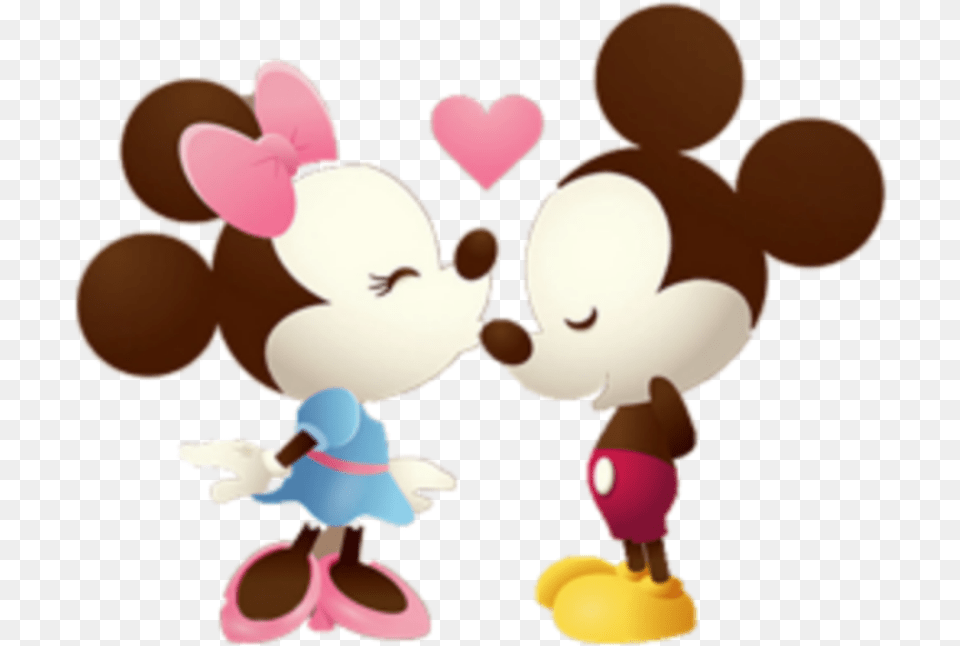 Mq Mickey Mickeymouse Minnie Baby Cute Minnie And Mickey, Balloon, Person Free Png