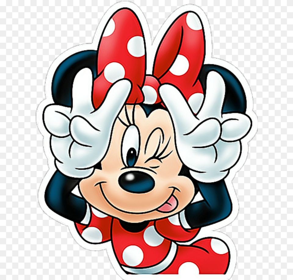 Mq Minnie Minniemouse Disney Minni Maus, Face, Head, Person, Baby Free Transparent Png