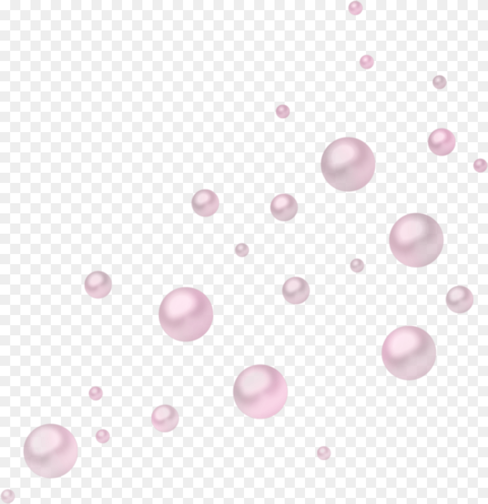 Mq Pink Bubble Bubbles Soapbubble Circle, Accessories, Astronomy, Moon, Nature Png