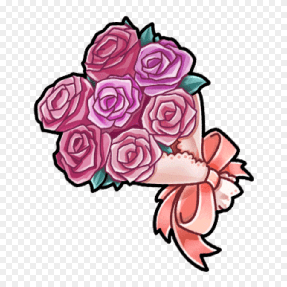 Mq Pink Rose Roses Bouquet, Art, Floral Design, Flower, Flower Arrangement Free Png Download