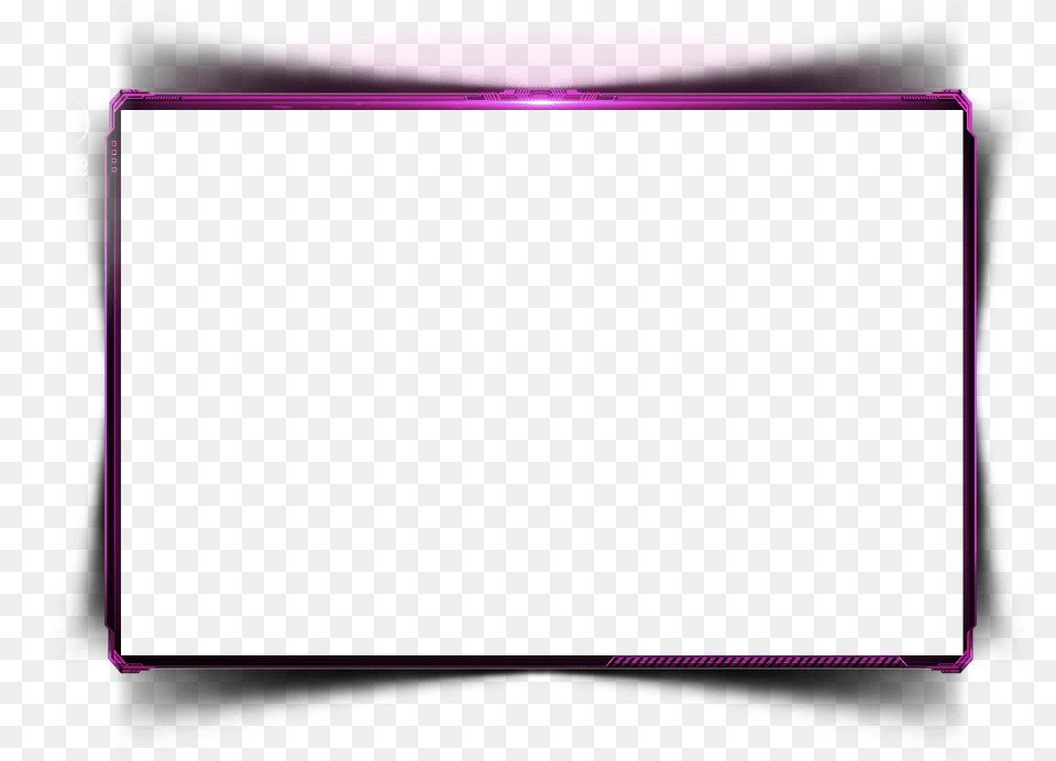 Mq Purple Frame Frames Border Borders 3d Paper Product, White Board, Electronics, Screen, Computer Hardware Free Png
