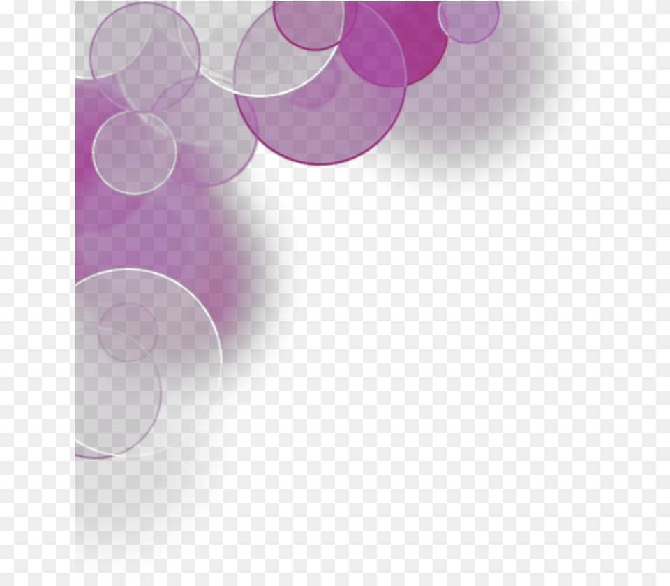 Mq Purple Vector Bubbles Bubble Circle, Art, Graphics, Lighting, Pattern Png Image