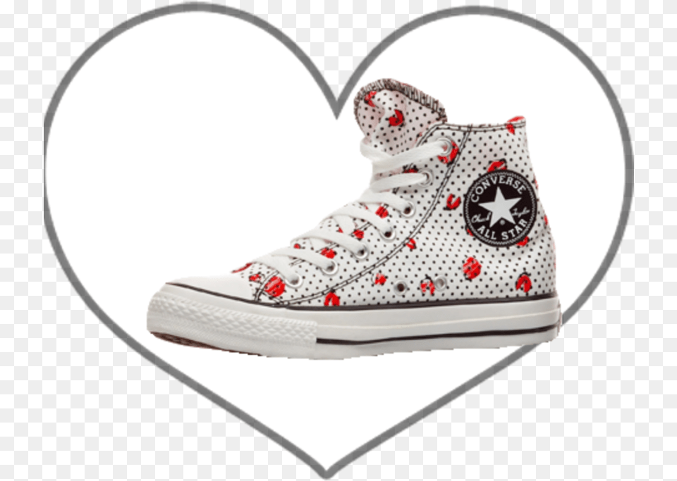 Mq Shoe Shoes White Converse Converse, Clothing, Footwear, Sneaker Free Png Download