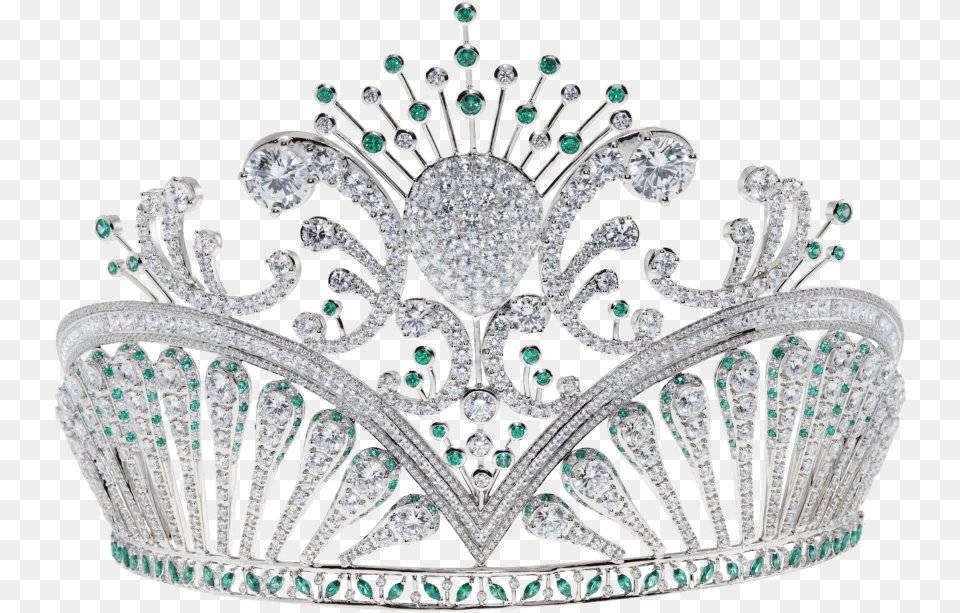 Mq Silver Tiara Crown Princess Miss Universe Crown, Accessories, Jewelry, Diamond, Gemstone Free Transparent Png
