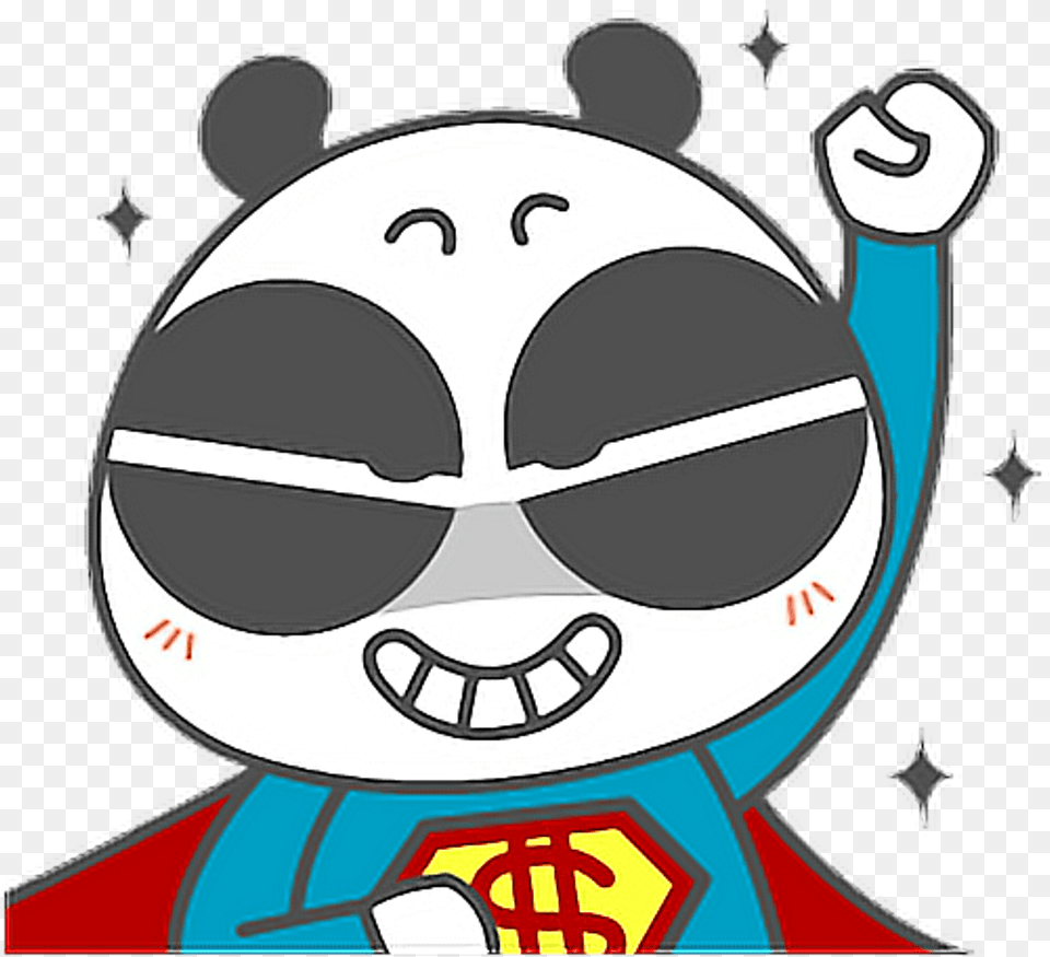 Mq Sticker Cartoon Png