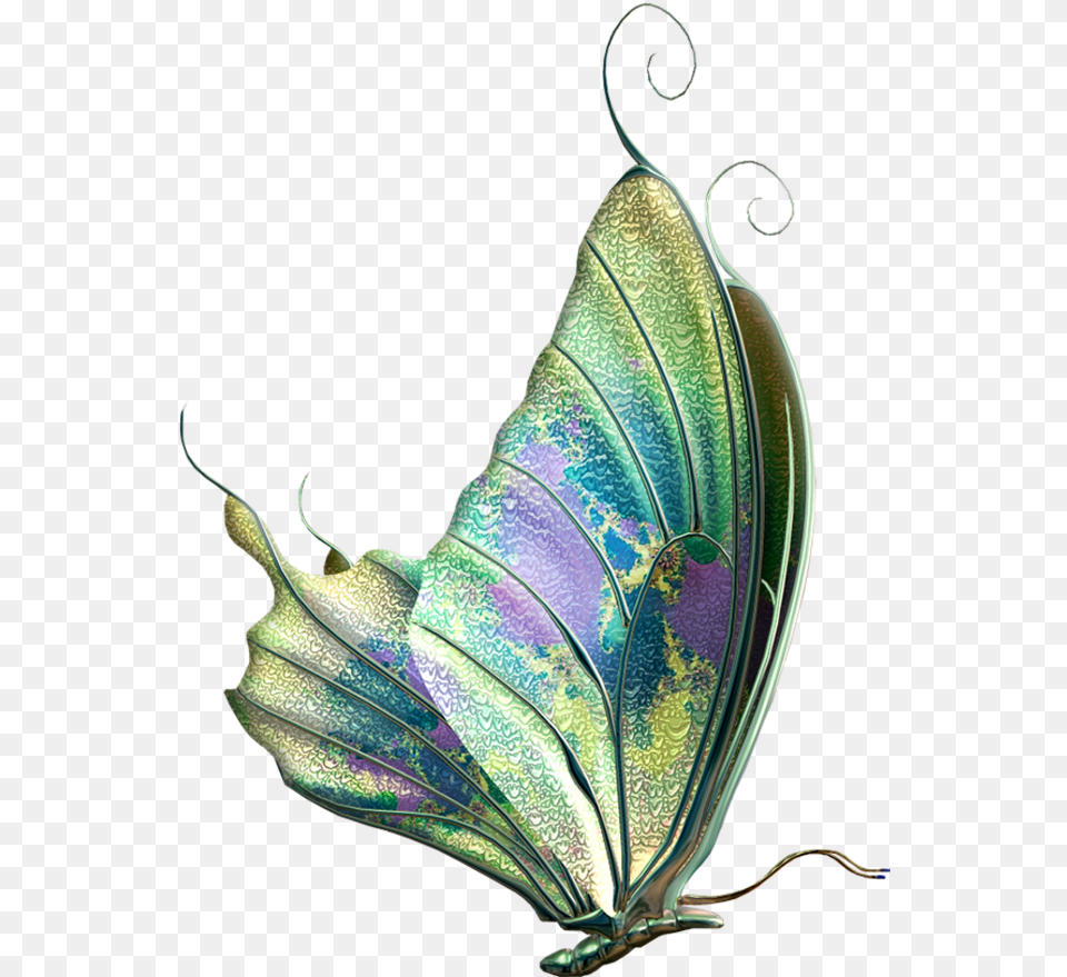 Mq Sticker Chu Cai Nghe Thuat, Art, Accessories, Animal, Butterfly Png