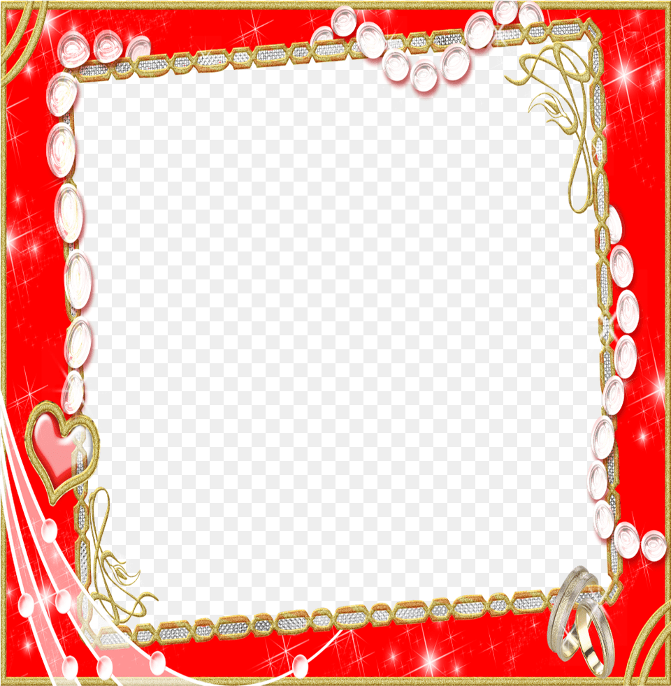 Mq Sticker Picture Frame, Blackboard Free Png