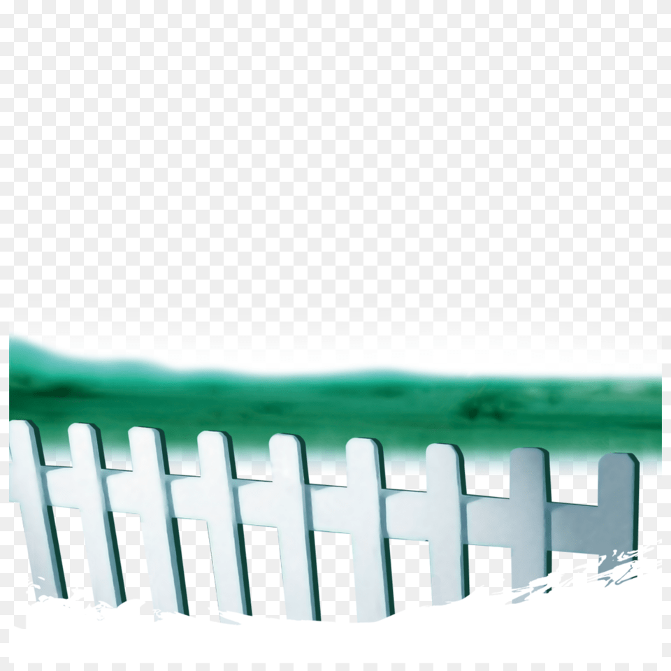 Mq White Fence Nature Landscape, Picket, Outdoors, Yard Free Png