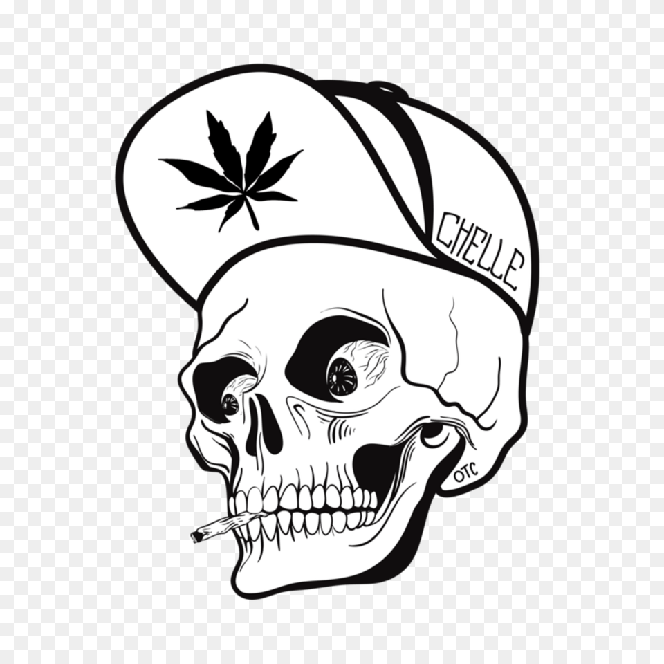 Mq White Skull Skulls, Stencil, Person, Pirate, Art Png Image