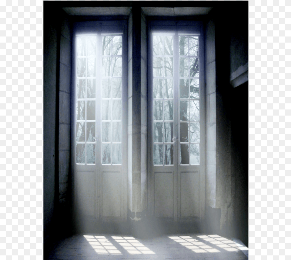Mq Window Doors Black Curtains Decorate, Architecture, Building, French Window Free Png