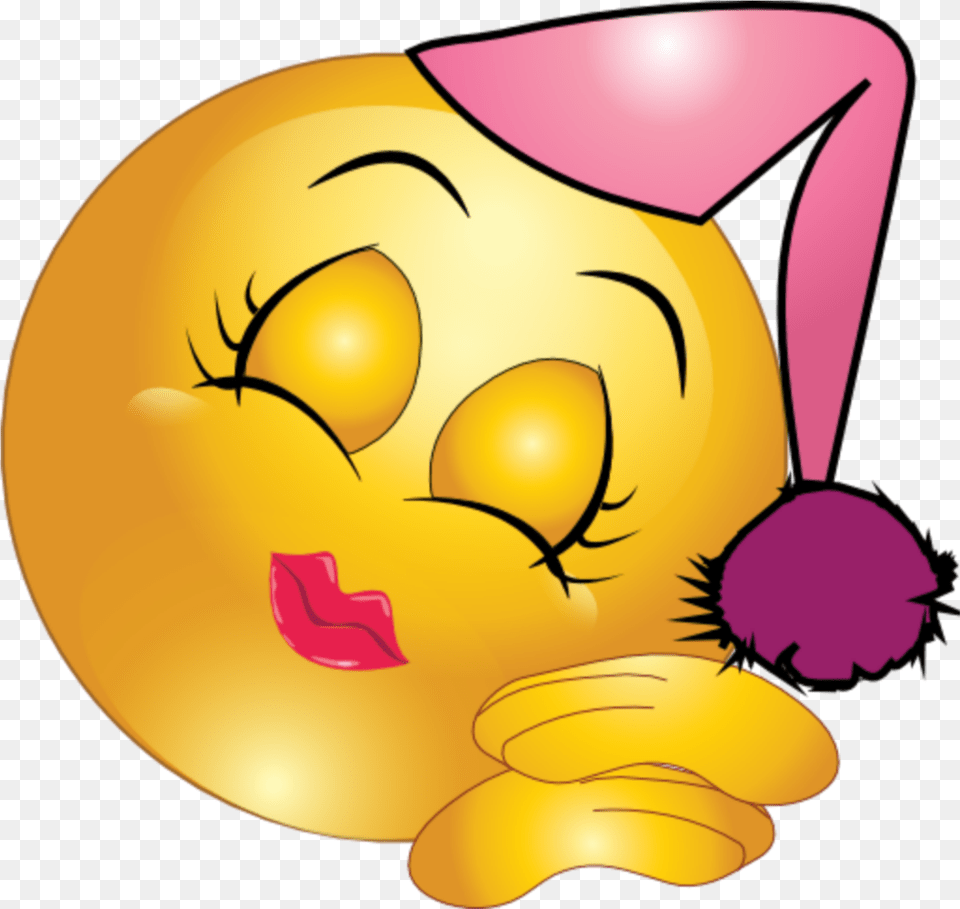 Mq Yellow Sleeping Emoji Emojis, Balloon, People, Person Png