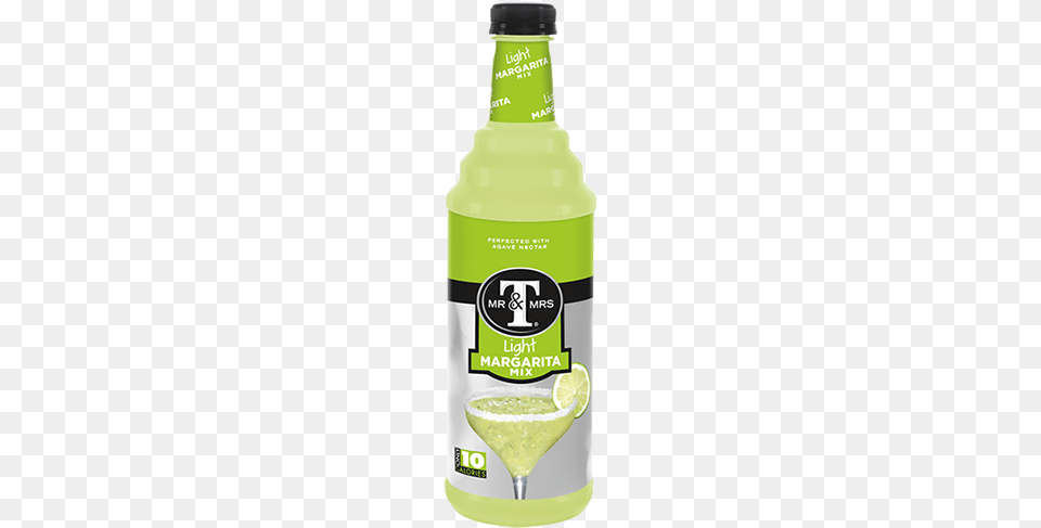 Mr Amp Mrs T39s Light Margarita Mix Mr And Mrs T39s Margarita Mix, Fruit, Produce, Citrus Fruit, Food Free Png Download