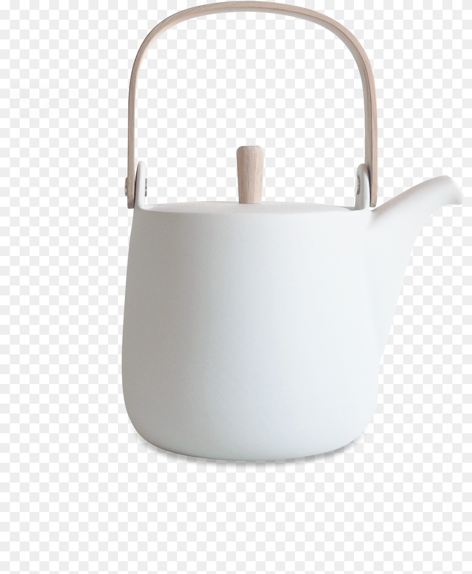Mr And Mrs Tea Pot Stovetop Kettle, Cookware, Pottery, Accessories, Bag Free Png Download