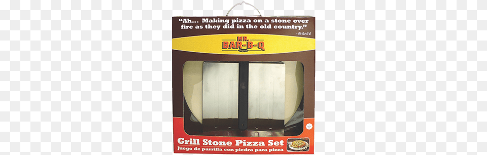 Mr Bar Bq Grill Stone Pizza Set, Clothing, Vest, Lamp, Door Free Transparent Png