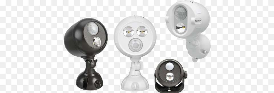 Mr Beams Spotlights Installation Mr Beams Remote Controlled Motion Sensor Spotlight, Lighting, Electronics Png Image