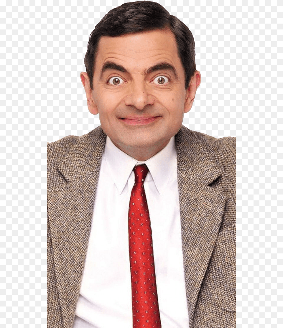 Mr Bean, Accessories, Portrait, Photography, Person Free Transparent Png