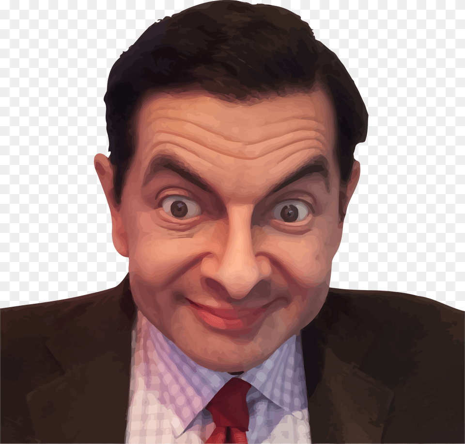 Mr Bean, Accessories, Portrait, Photography, Person Free Png