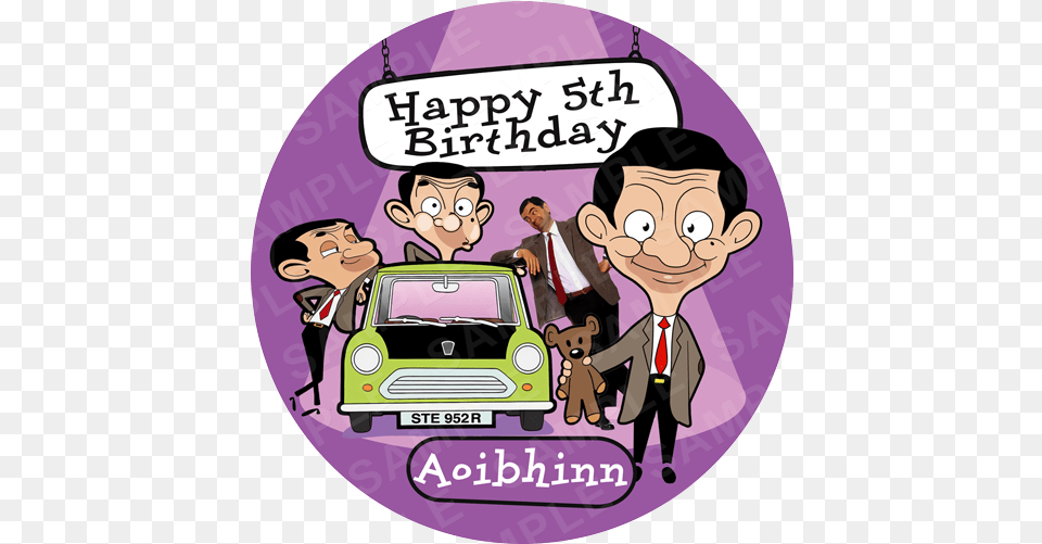 Mr Bean Mr Bean Cartoon Round, Adult, Person, Man, Male Free Png Download