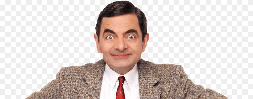 Mr Bean Mr Bean Come, Accessories, Surprised, Portrait, Photography Free Transparent Png