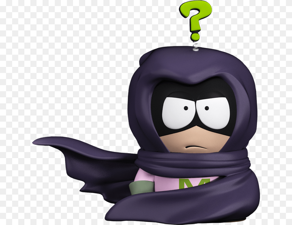 Mr Bean Mysterion Kenny South Park, Face, Head, Person, Electronics Png Image