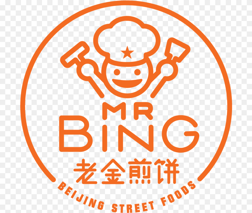 Mr Bing Mr Bing Logo, Advertisement, Person Free Png