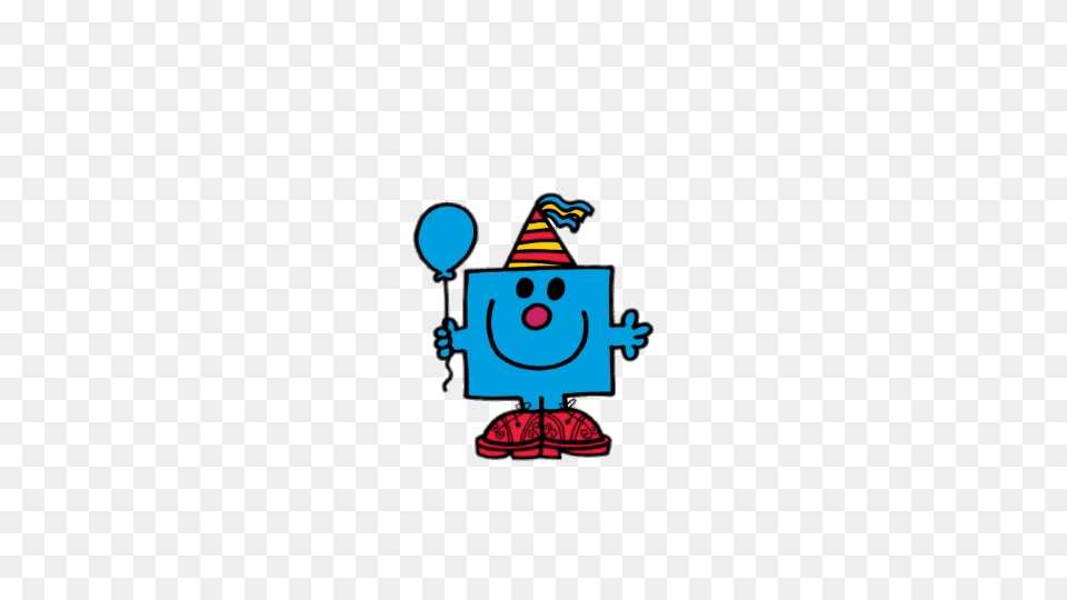 Mr Birthday, Baby, Person, Cartoon Free Transparent Png