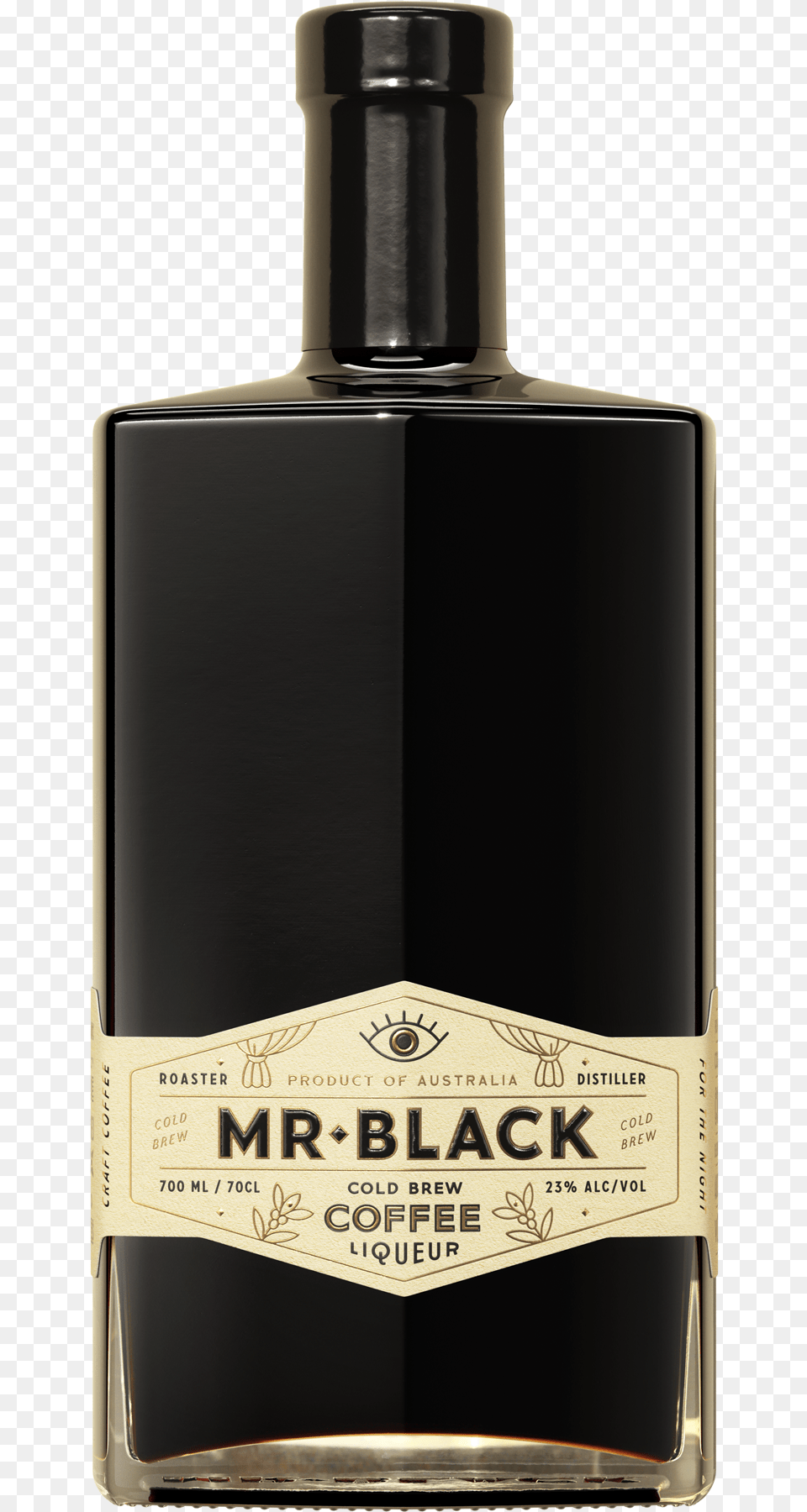 Mr Black Cold Brew Coffee Liqueur, Alcohol, Beverage, Gin, Liquor Png Image