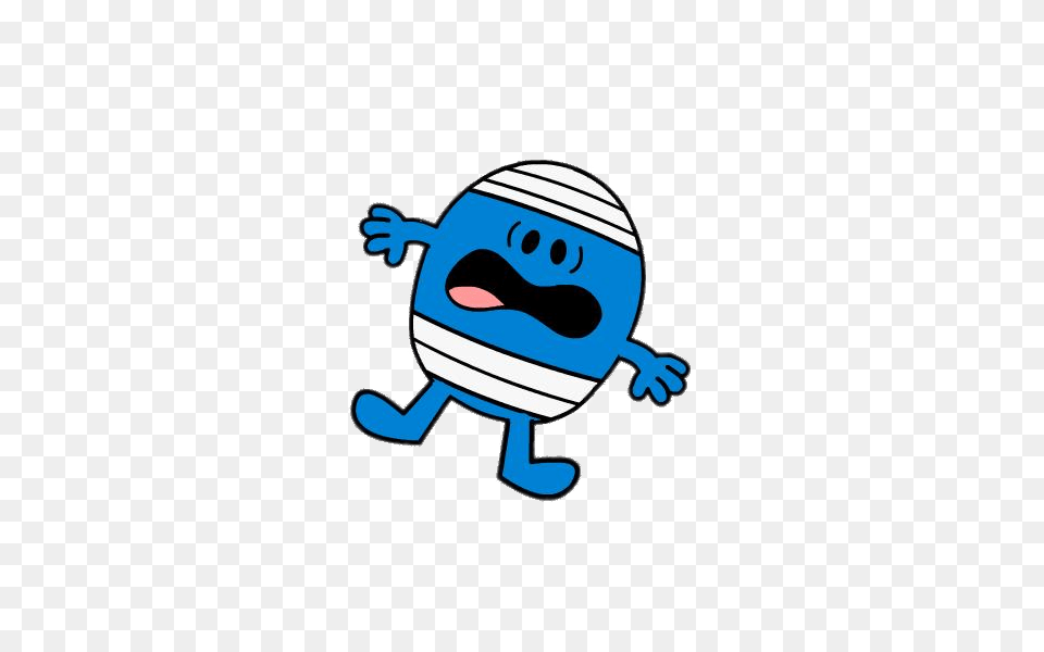 Mr Bump, Cartoon, Baby, Person Free Png Download