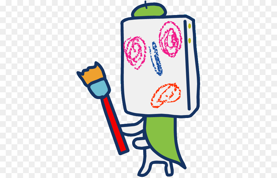 Mr Canvas Free Transparent Png