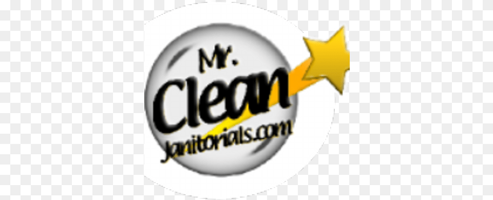 Mr Clean Janitorials Graphics, Logo Png
