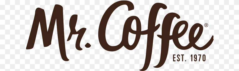 Mr Coffee Wikipedia Mr Coffee Logo Vector, Handwriting, Text, Smoke Pipe Free Png Download