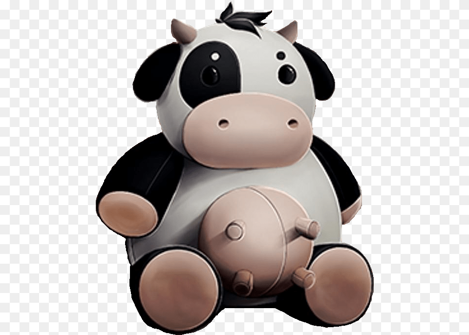 Mr Cow Mr Cow Ddlc Png Image