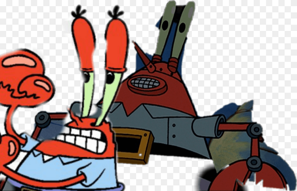 Mr Crab Spongebob Clipart, Baby, Person, Face, Head Png