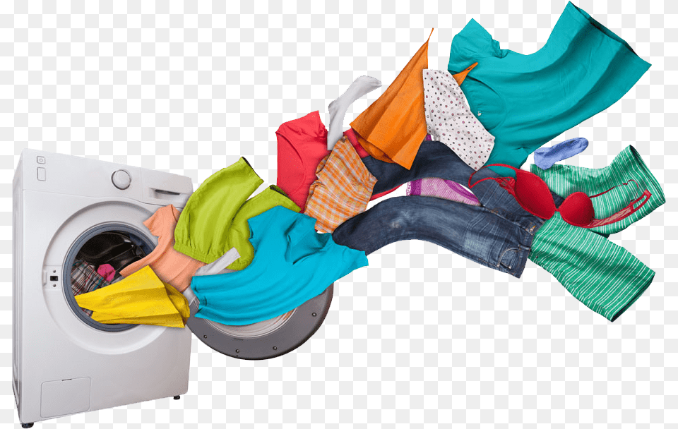 Mr Dobi Laundry Services Dobi, Appliance, Device, Electrical Device, Washer Png Image