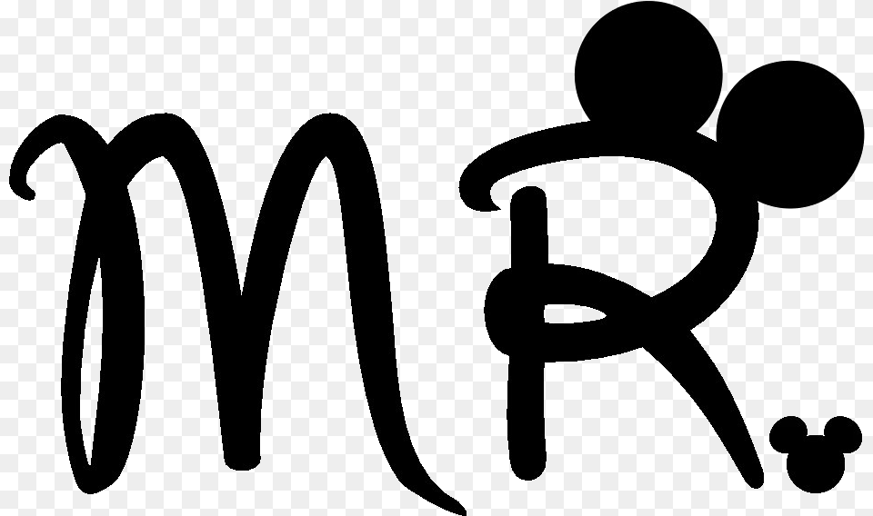 Mr E Mrs Mickey, Text, Person Free Transparent Png