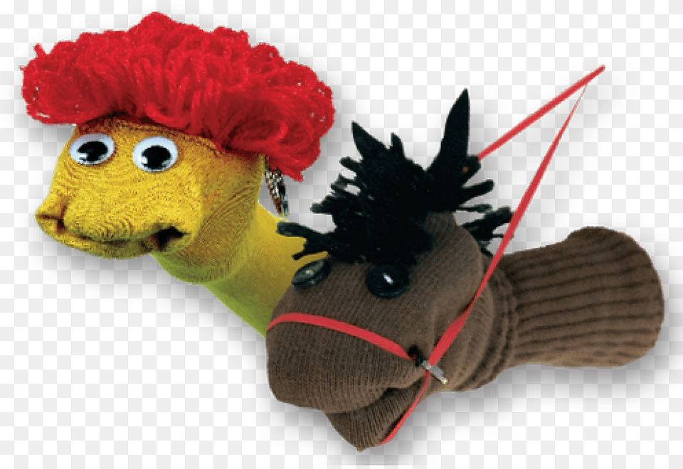 Mr Ed Project Read, Plush, Toy Free Png