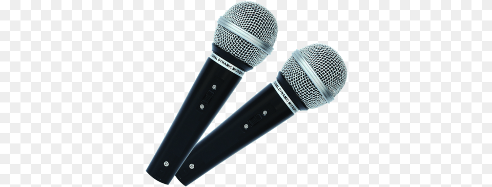 Mr Entertainer Karaoke Microphones Karaoke Microphones, Electrical Device, Microphone, Appliance, Blow Dryer Png Image