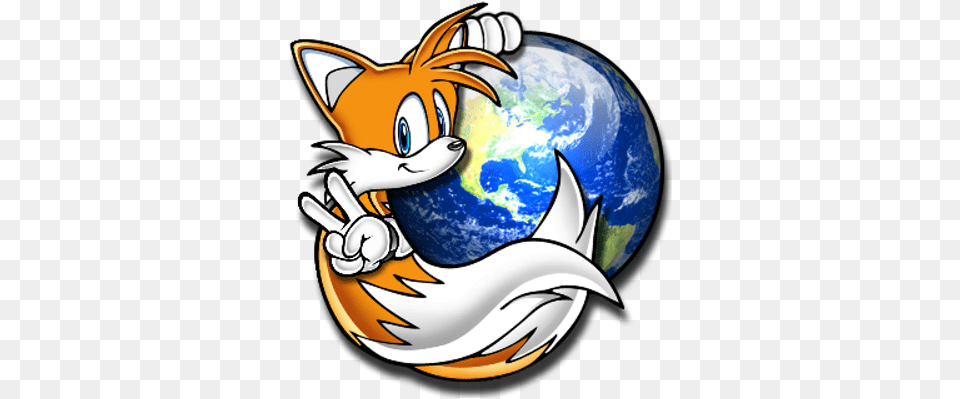 Mr Firefox Man Mrfirefoxman Twitter Tails Firefox Meme, Astronomy, Outer Space, Planet Free Png Download
