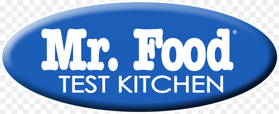 Mr Food Mr Food Test Kitchen, Logo, Oval, Disk Free Transparent Png