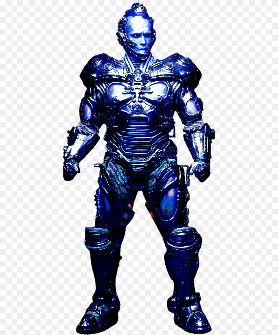 Mr Freeze Arnold Schwarzenegger Mr Freeze, Adult, Male, Man, Person Png Image